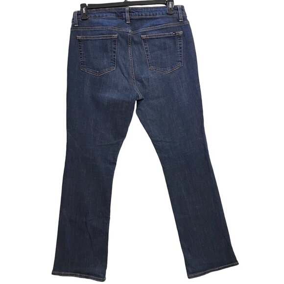 TOMMY HILFIGER boot cut‎ denim size 12 - Picture 3 of 6